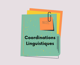 Les coordinations territoriales linguistiques en Île-de-France