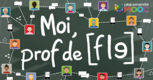 FUN MOOC : Moi, prof de FLE