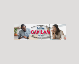 Les webinaires du CAVILAM : Nouvelle programmation dédiée aux bénévoles et intervenants en association