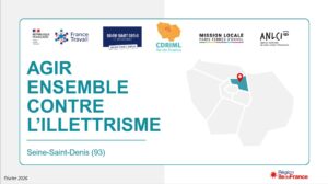 Outil : Agir contre l'illettrisme, mode d'emploi