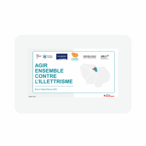 Outil : Agir contre l'illettrisme, mode d'emploi