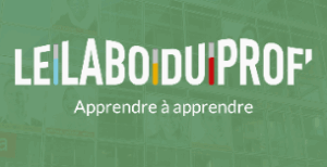 Fiches pédagogiques : Labo du prof - Apprendre à apprendre