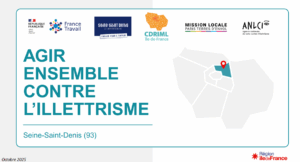 Outil : Agir contre l'illettrisme, mode d'emploi
